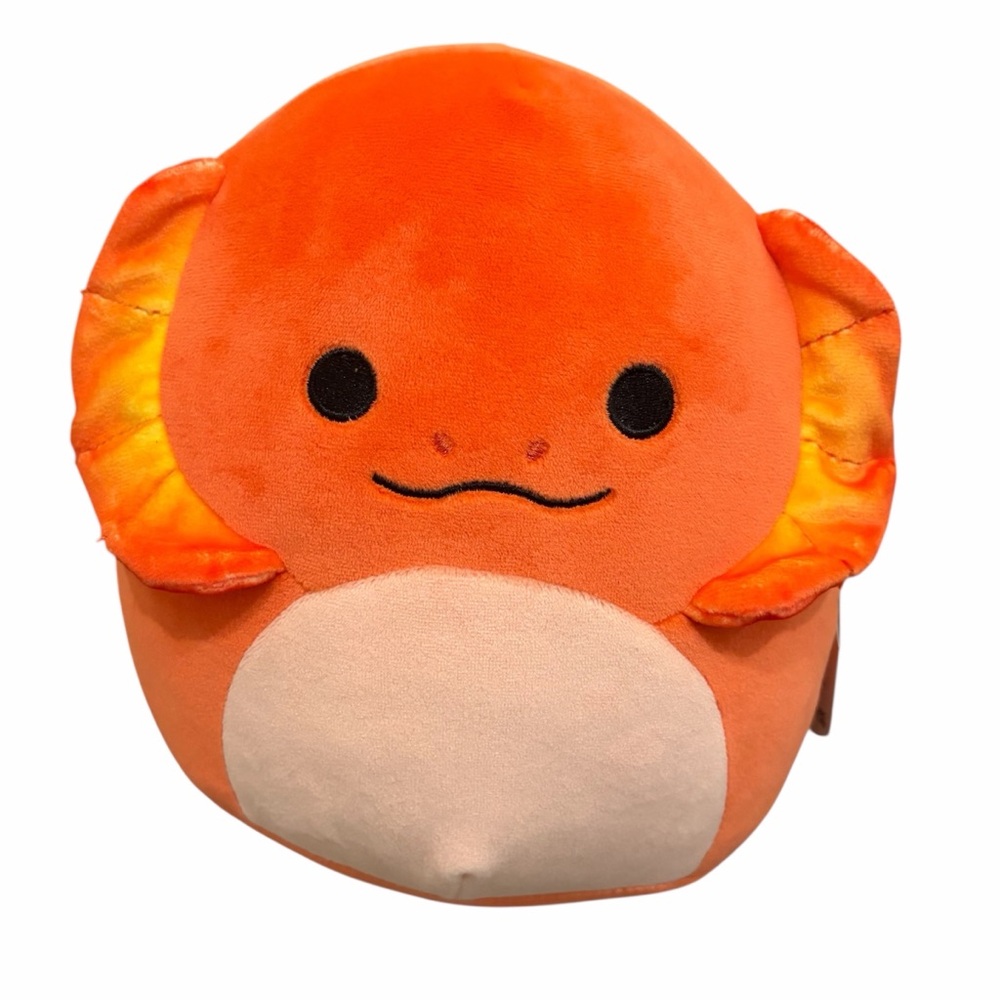Maxie the Squishmallow